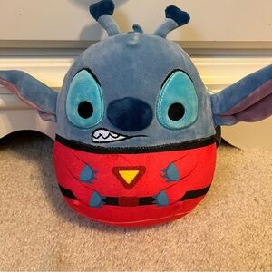 Stitch 626 Squishmallow Plush